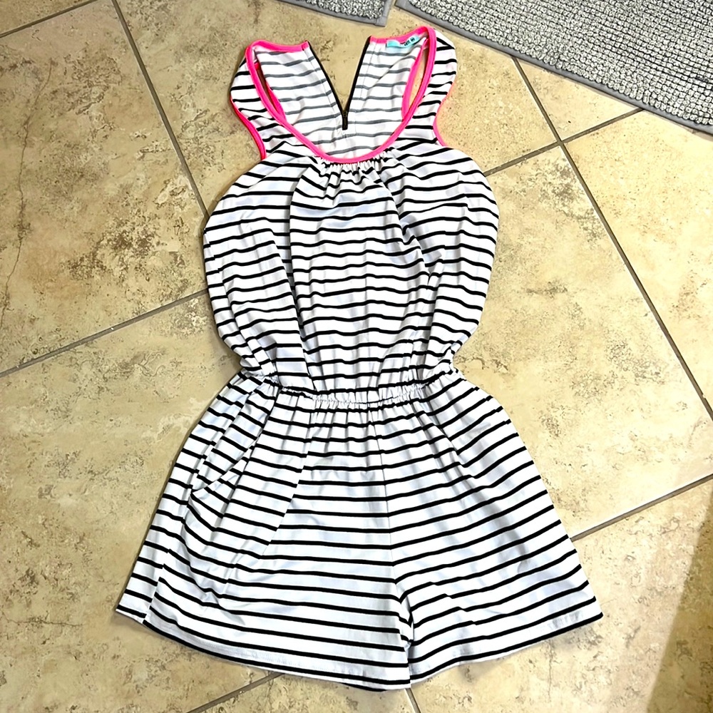 Romper - Picture 1 of 1